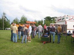 Schützenfest 2004